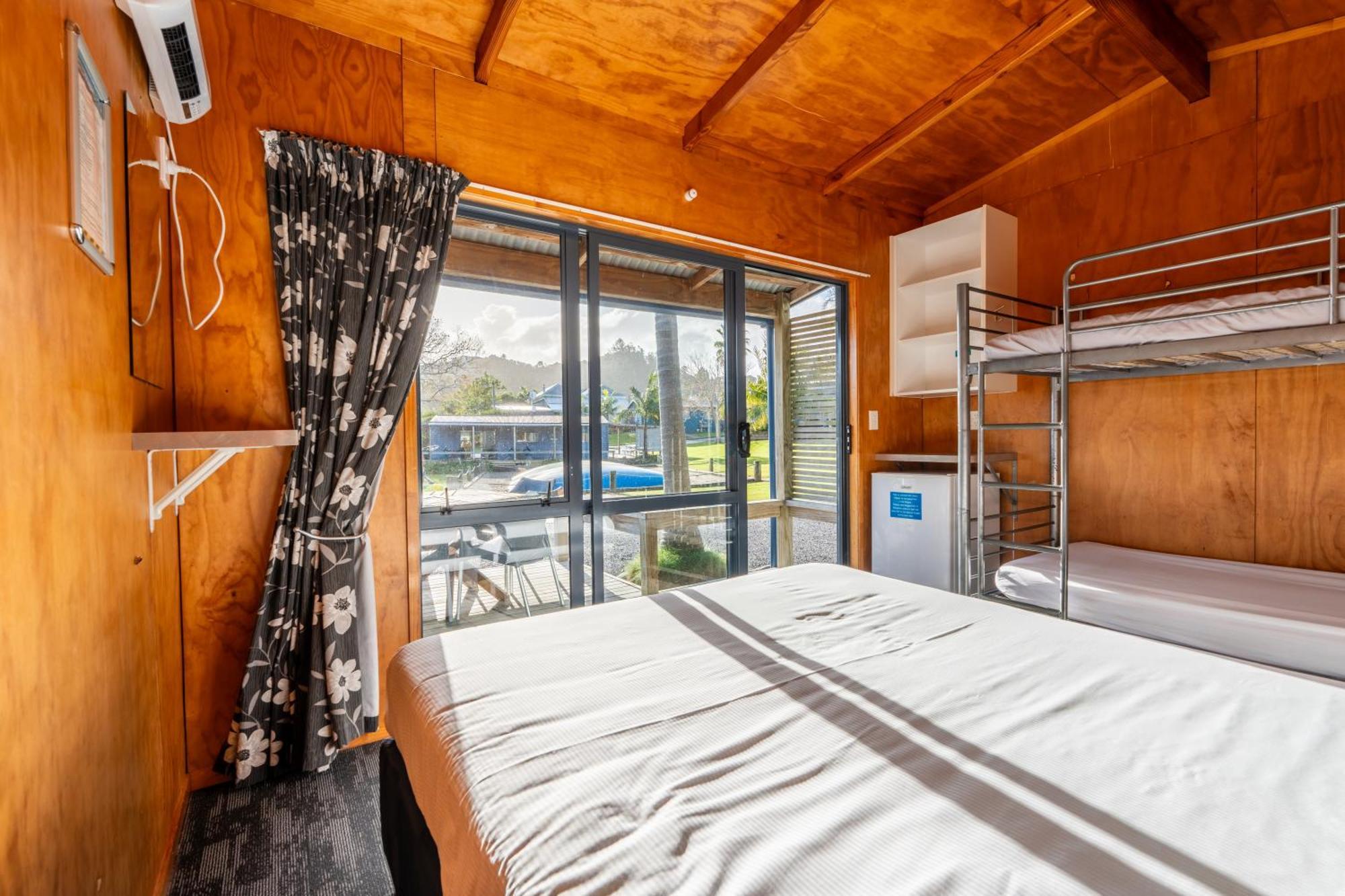 Tasman Holiday Parks - Coromandel Extérieur photo
