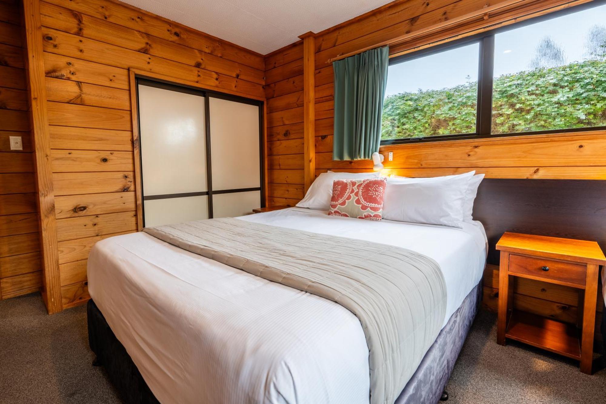 Tasman Holiday Parks - Coromandel Extérieur photo