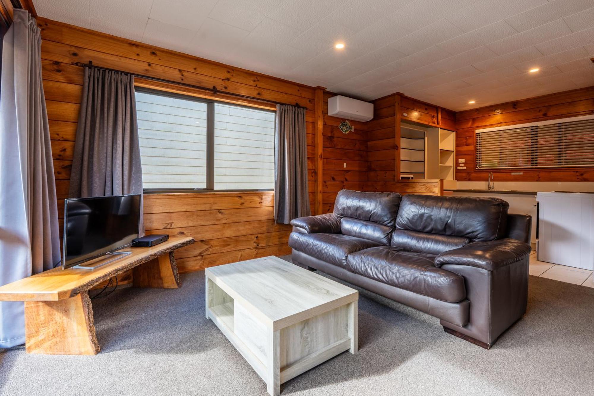 Tasman Holiday Parks - Coromandel Extérieur photo