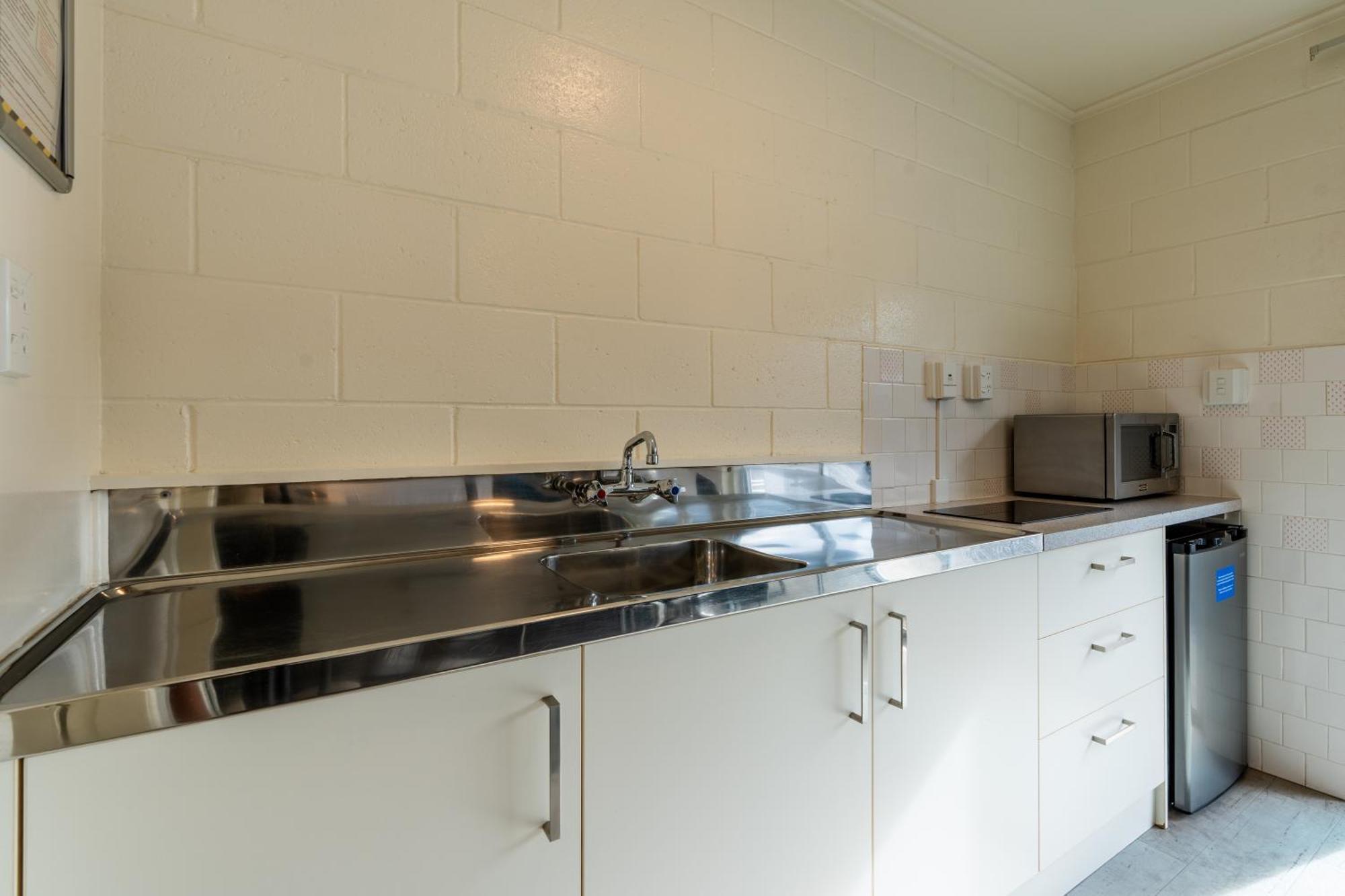 Tasman Holiday Parks - Coromandel Extérieur photo