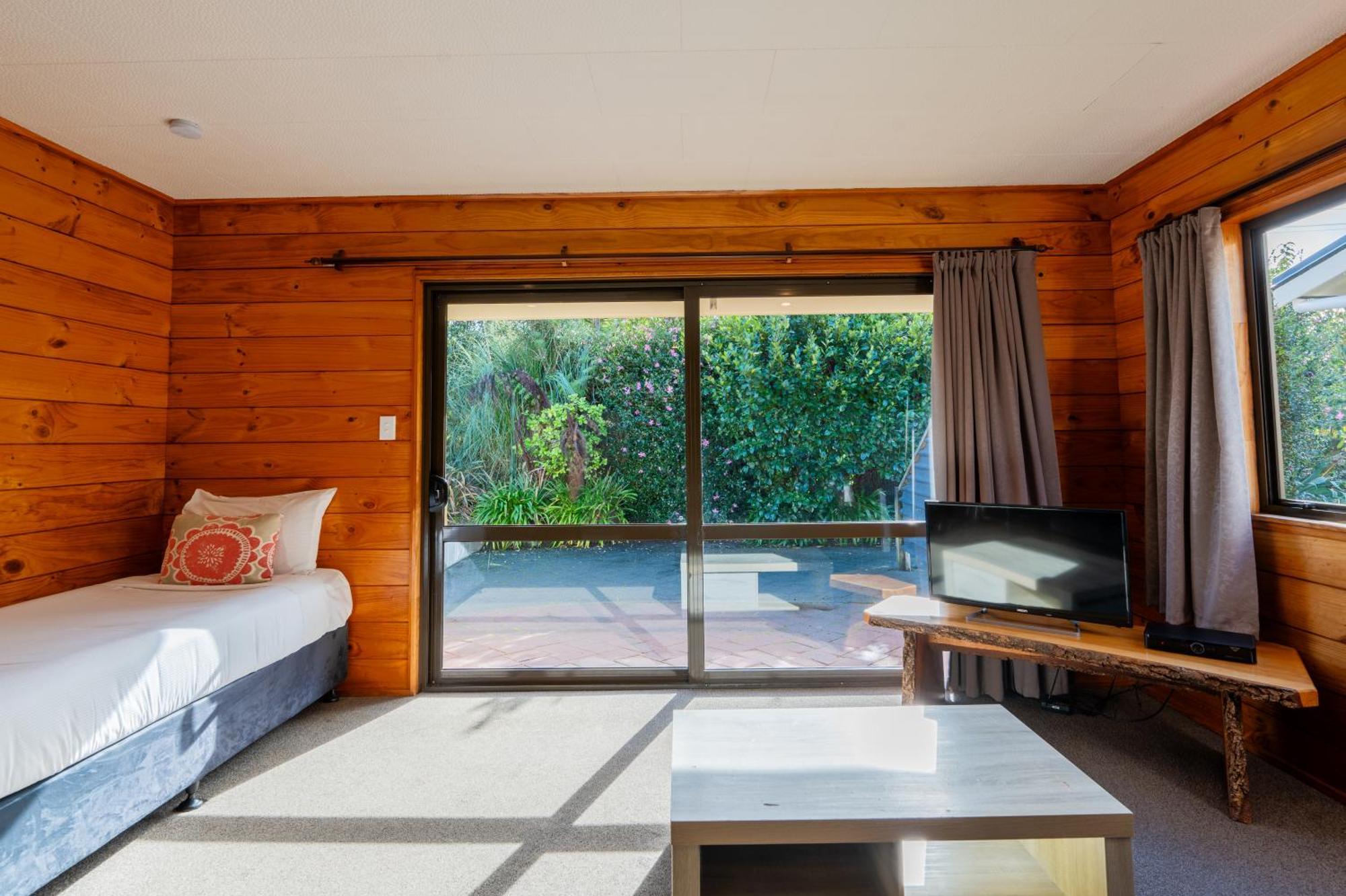 Tasman Holiday Parks - Coromandel Extérieur photo