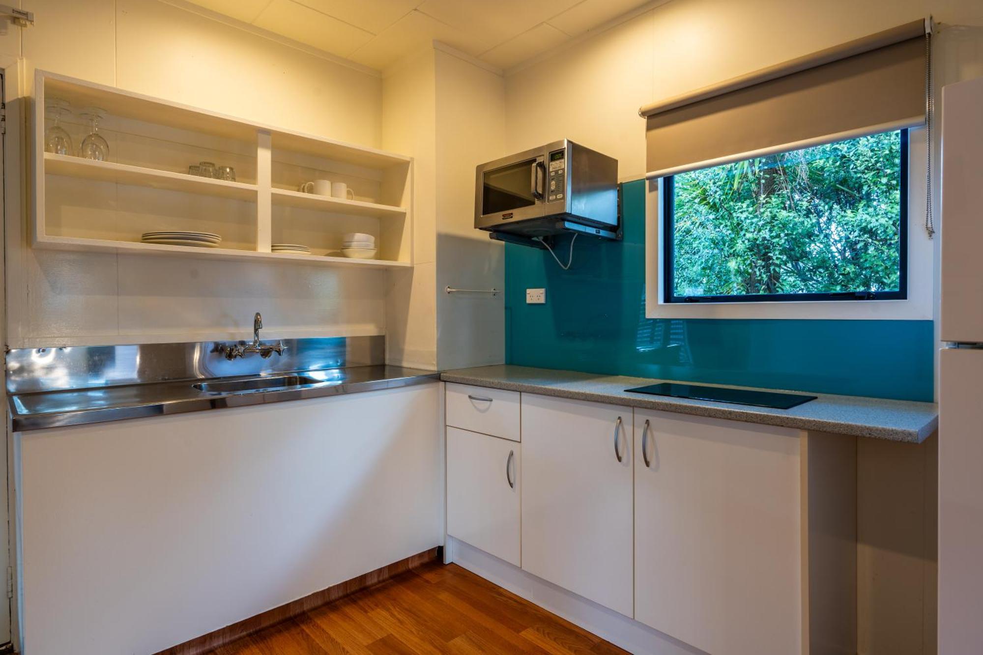 Tasman Holiday Parks - Coromandel Extérieur photo