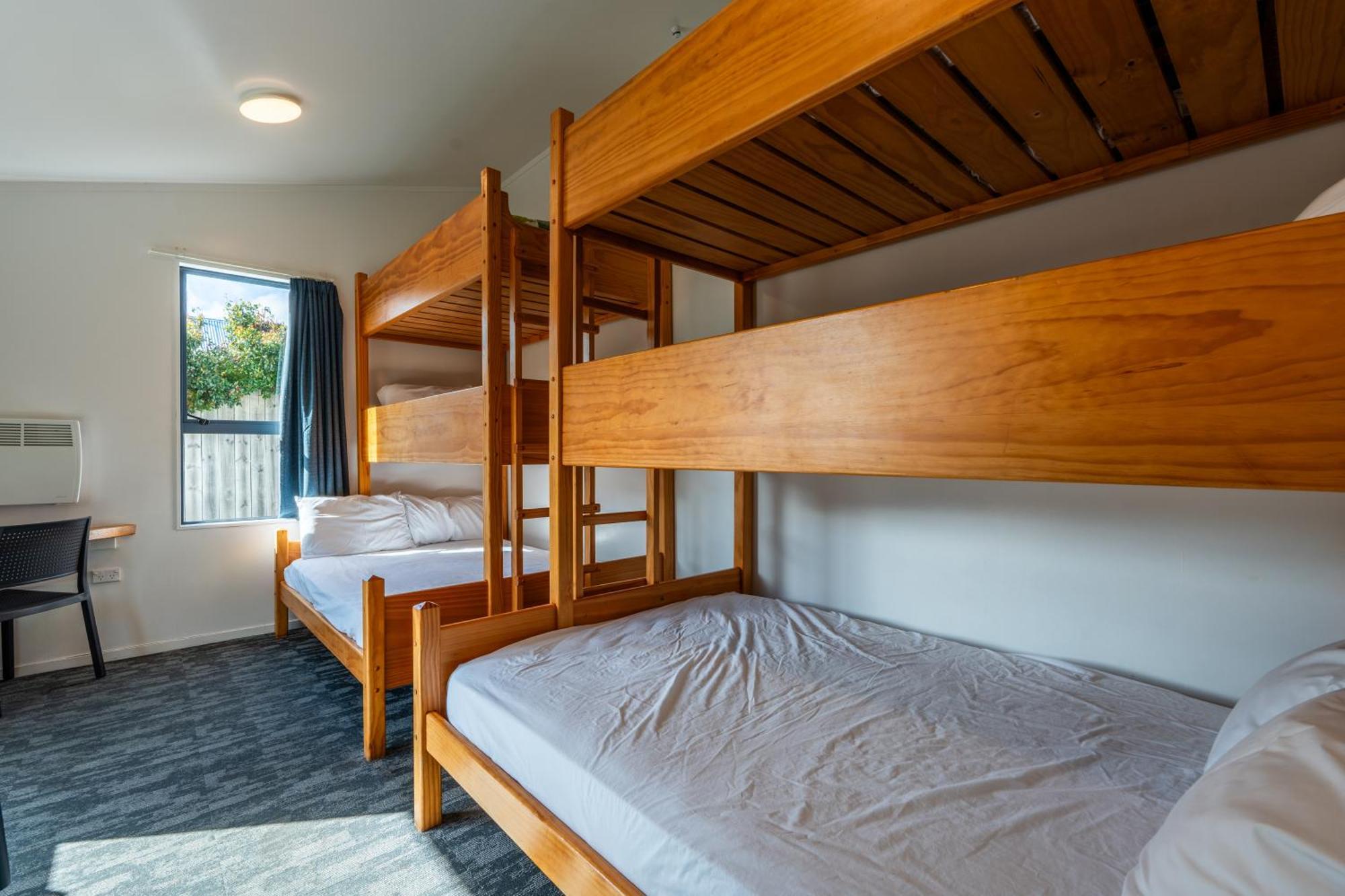 Tasman Holiday Parks - Coromandel Extérieur photo