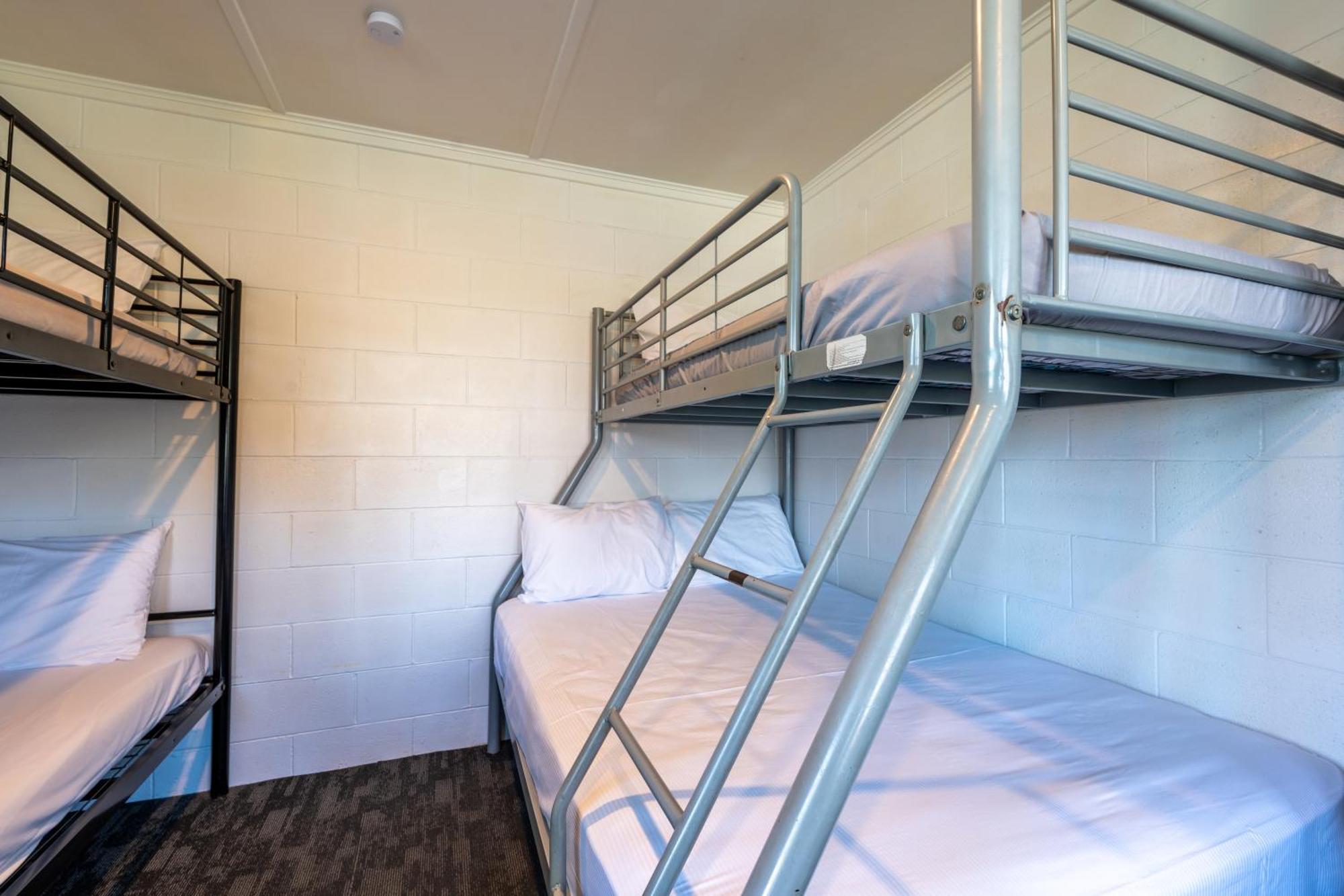 Tasman Holiday Parks - Coromandel Extérieur photo