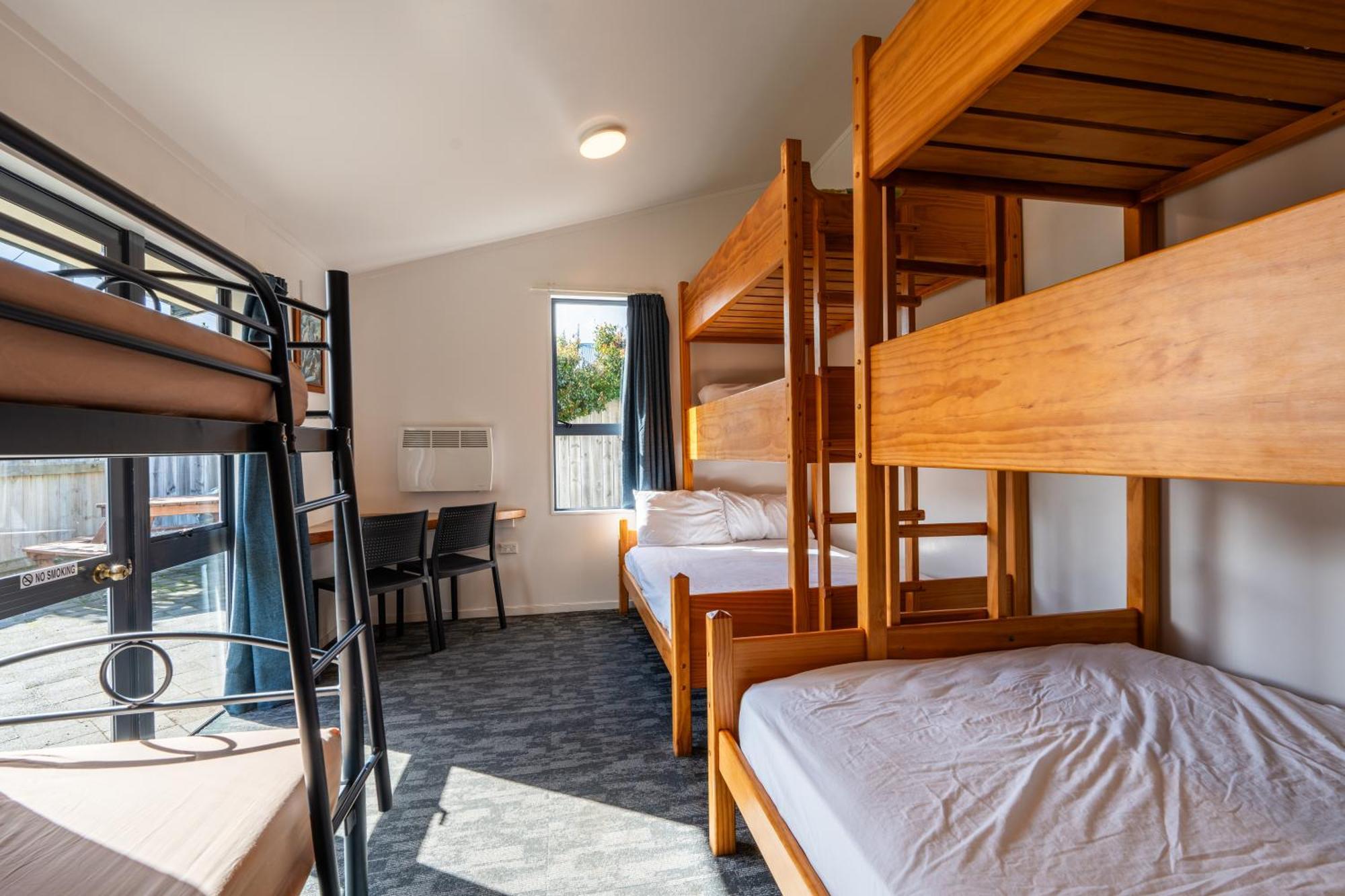Tasman Holiday Parks - Coromandel Extérieur photo