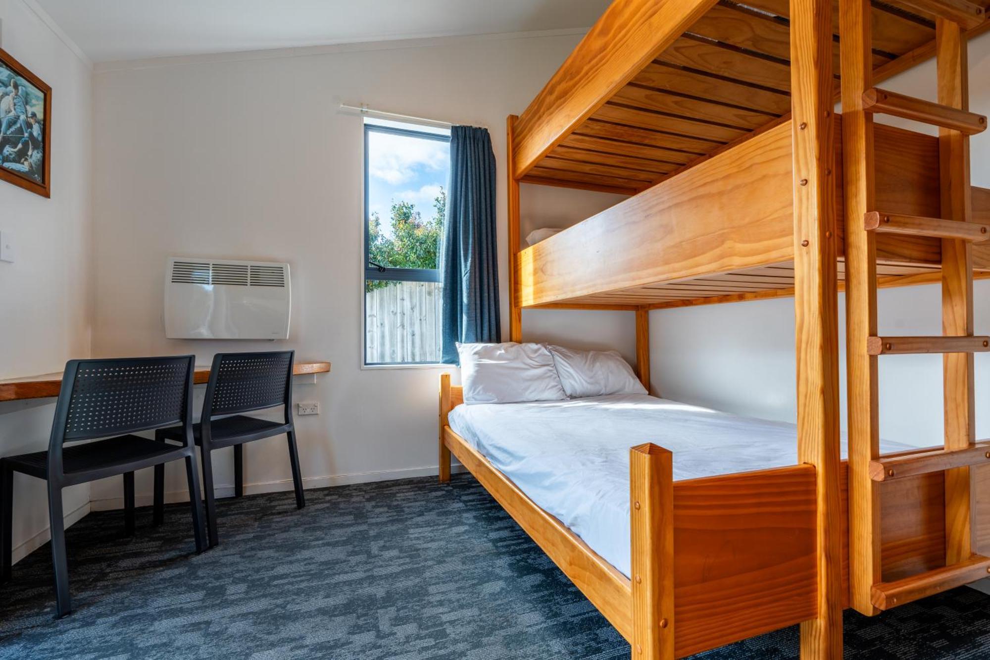 Tasman Holiday Parks - Coromandel Extérieur photo