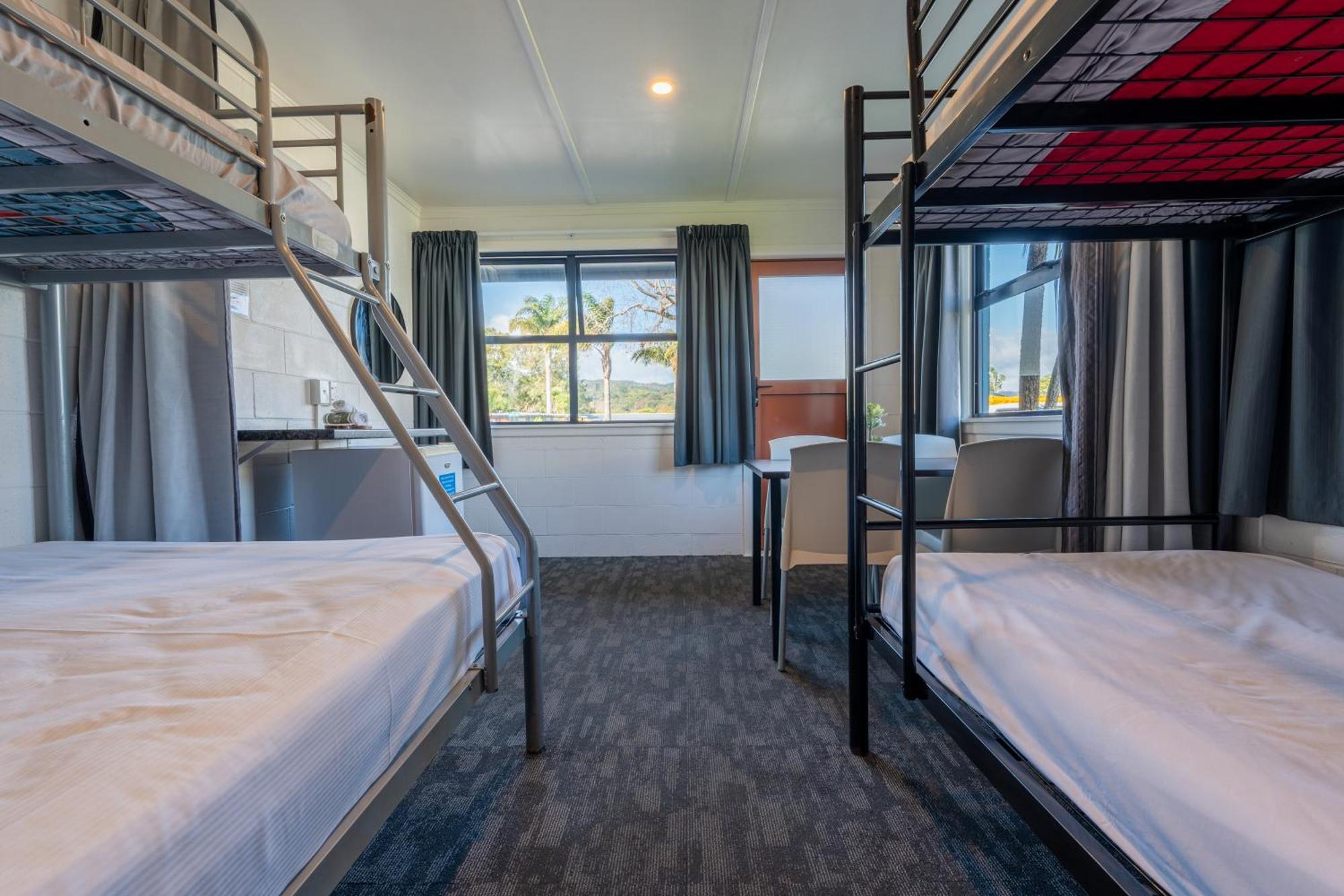 Tasman Holiday Parks - Coromandel Extérieur photo