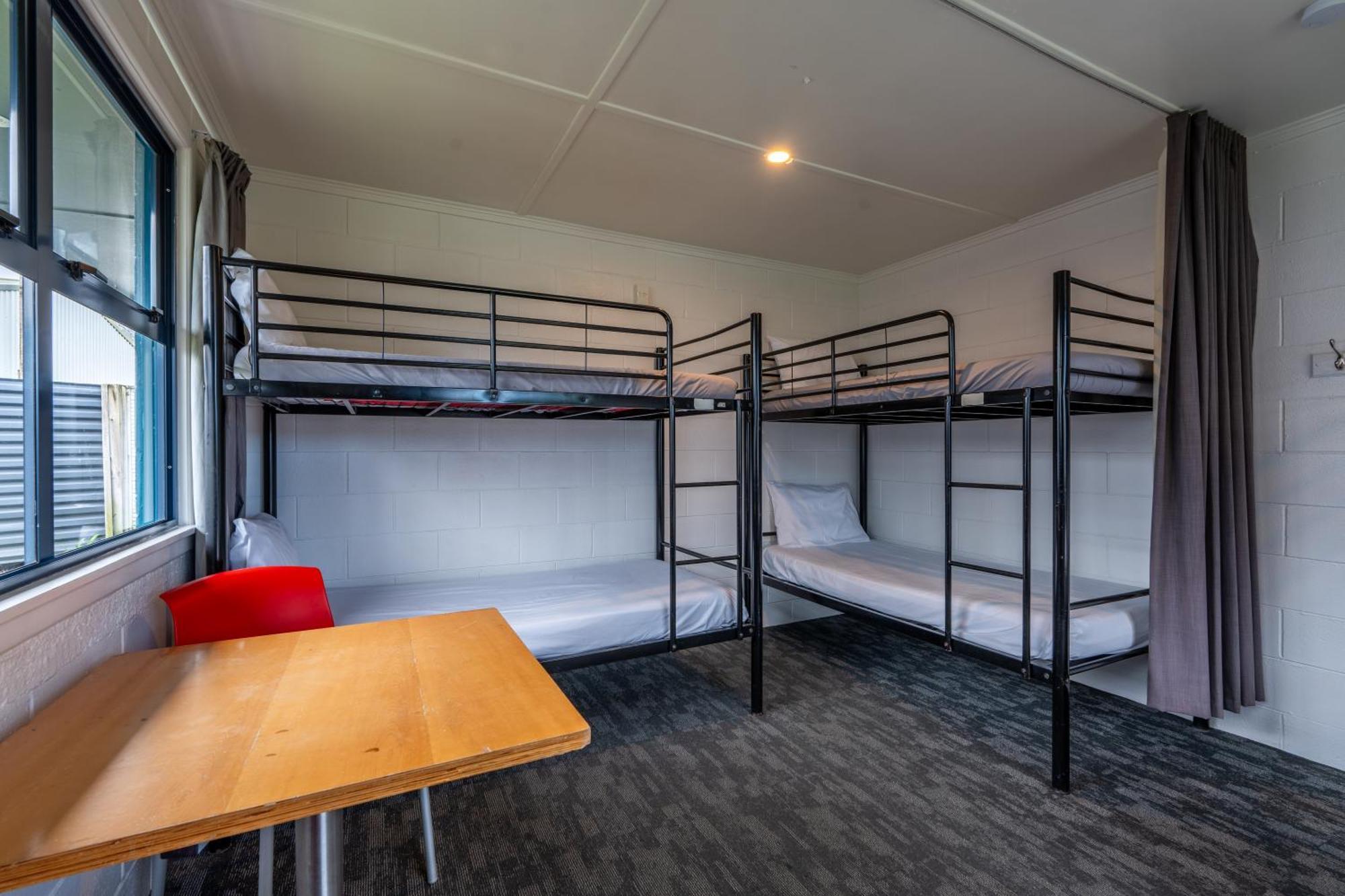 Tasman Holiday Parks - Coromandel Extérieur photo