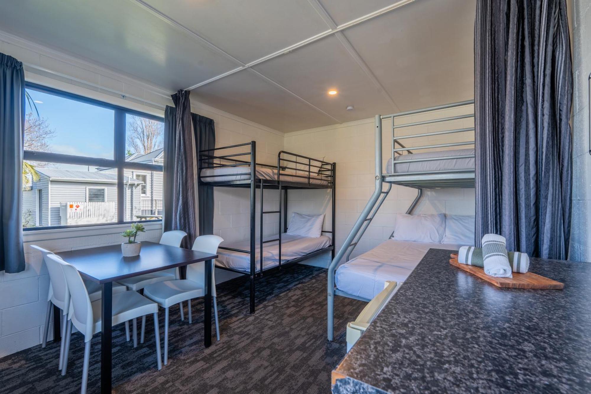 Tasman Holiday Parks - Coromandel Extérieur photo