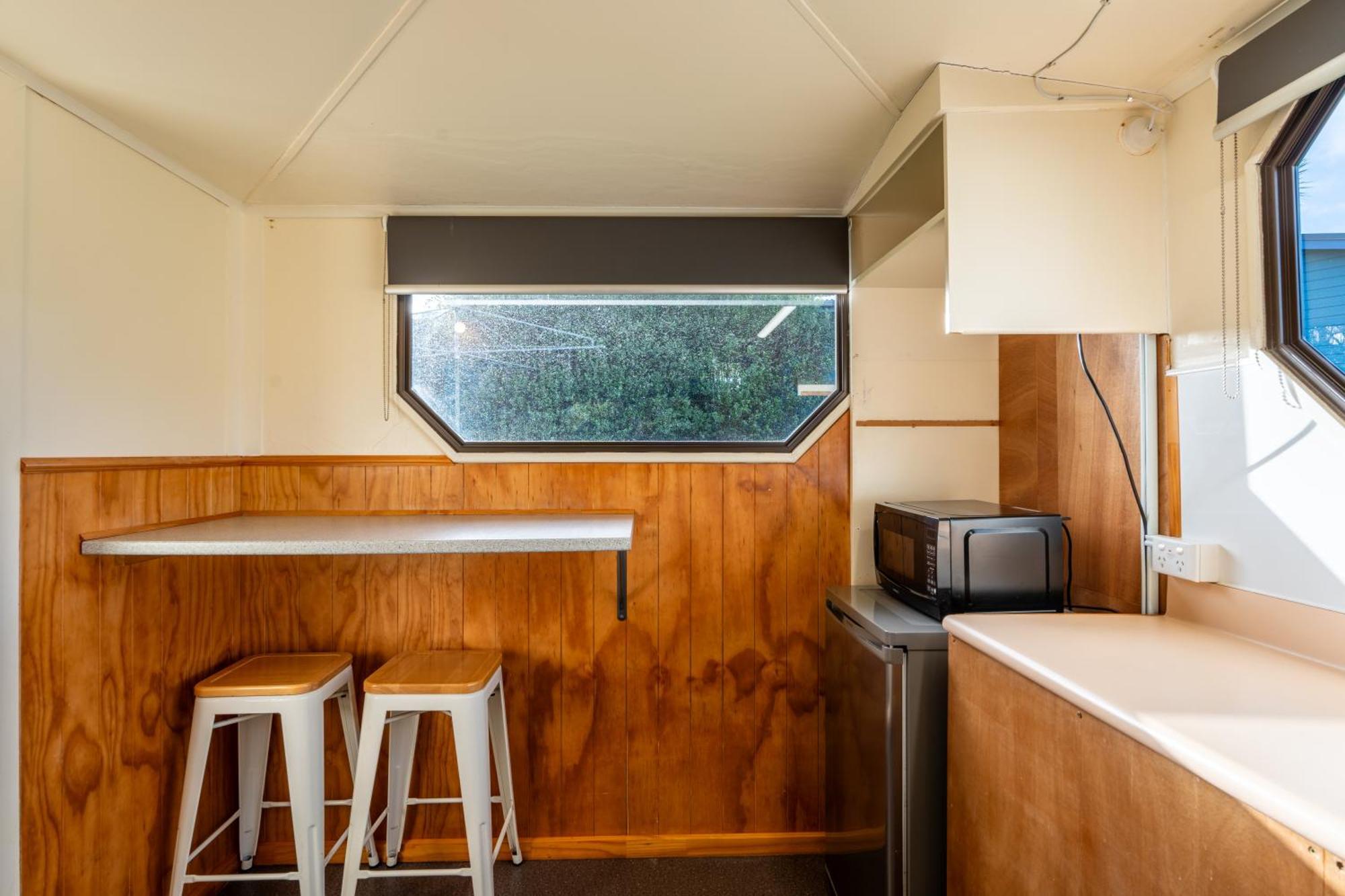 Tasman Holiday Parks - Coromandel Extérieur photo