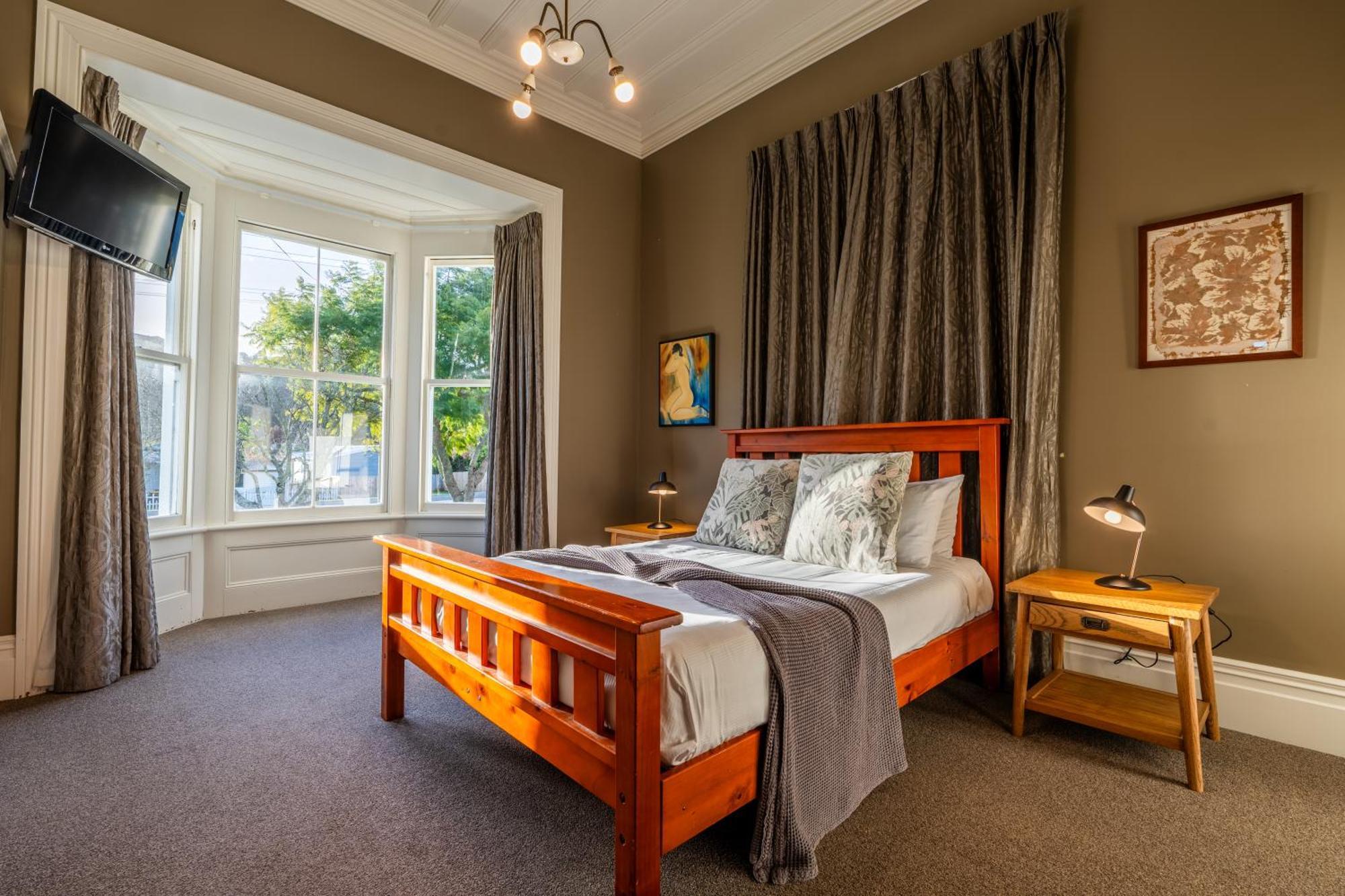 Tasman Holiday Parks - Coromandel Extérieur photo