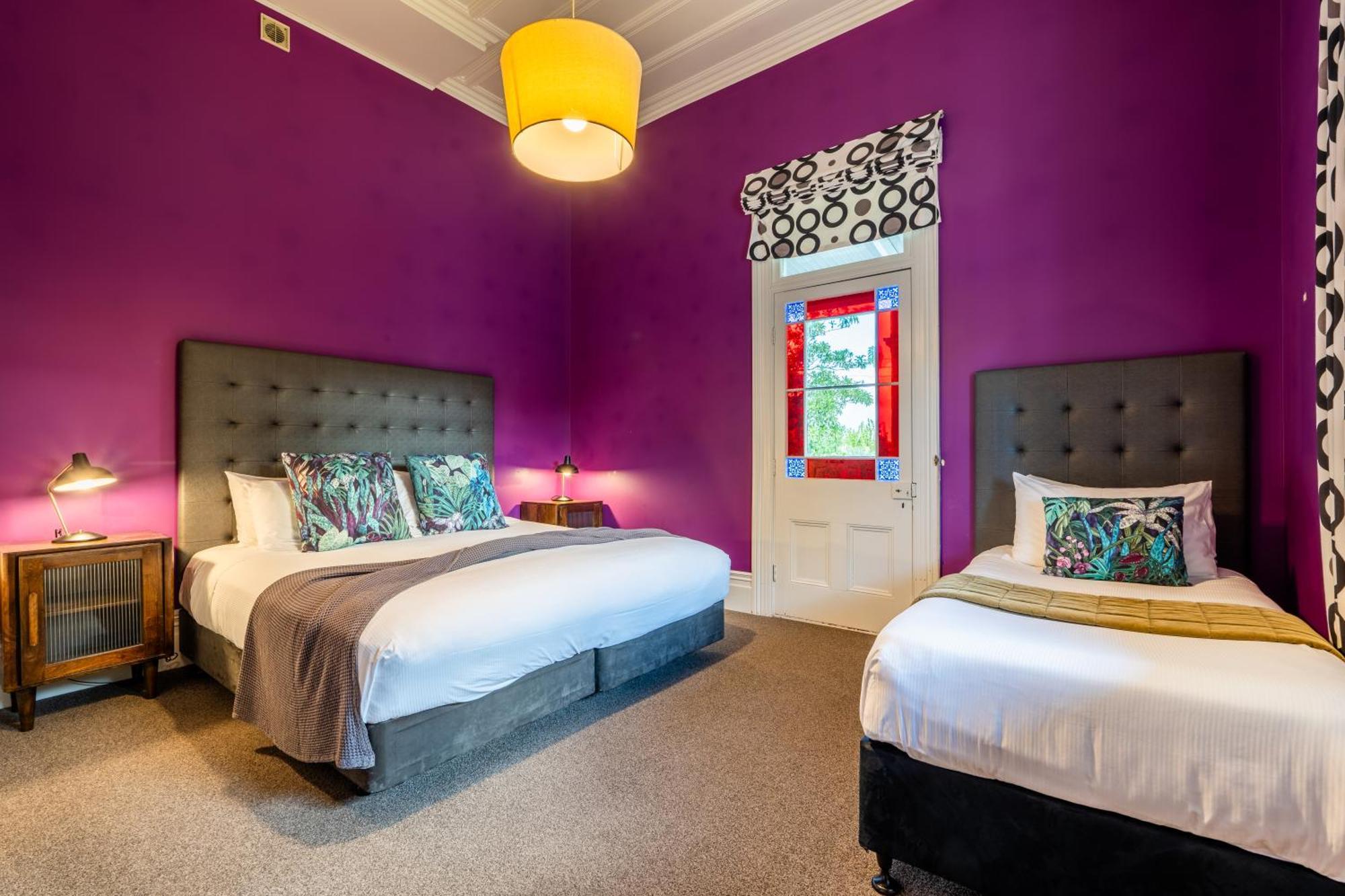 Tasman Holiday Parks - Coromandel Extérieur photo