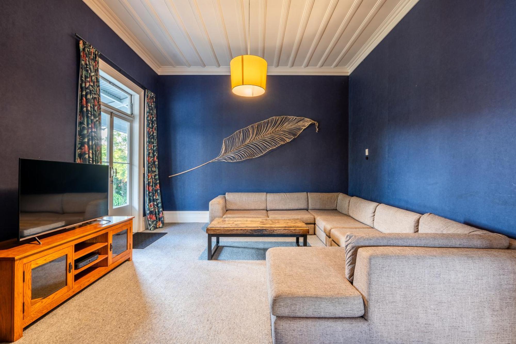 Tasman Holiday Parks - Coromandel Extérieur photo