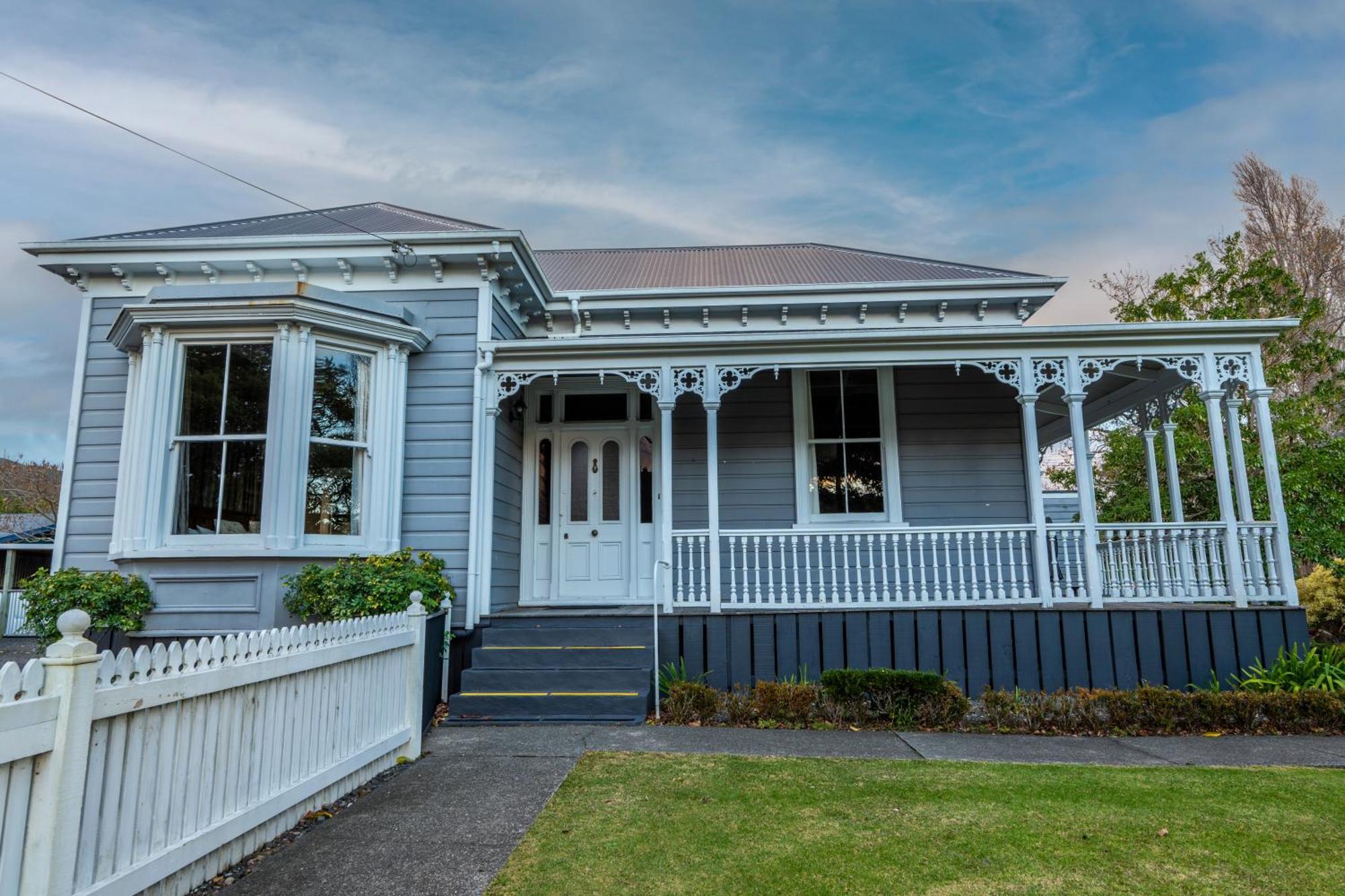 Tasman Holiday Parks - Coromandel Extérieur photo