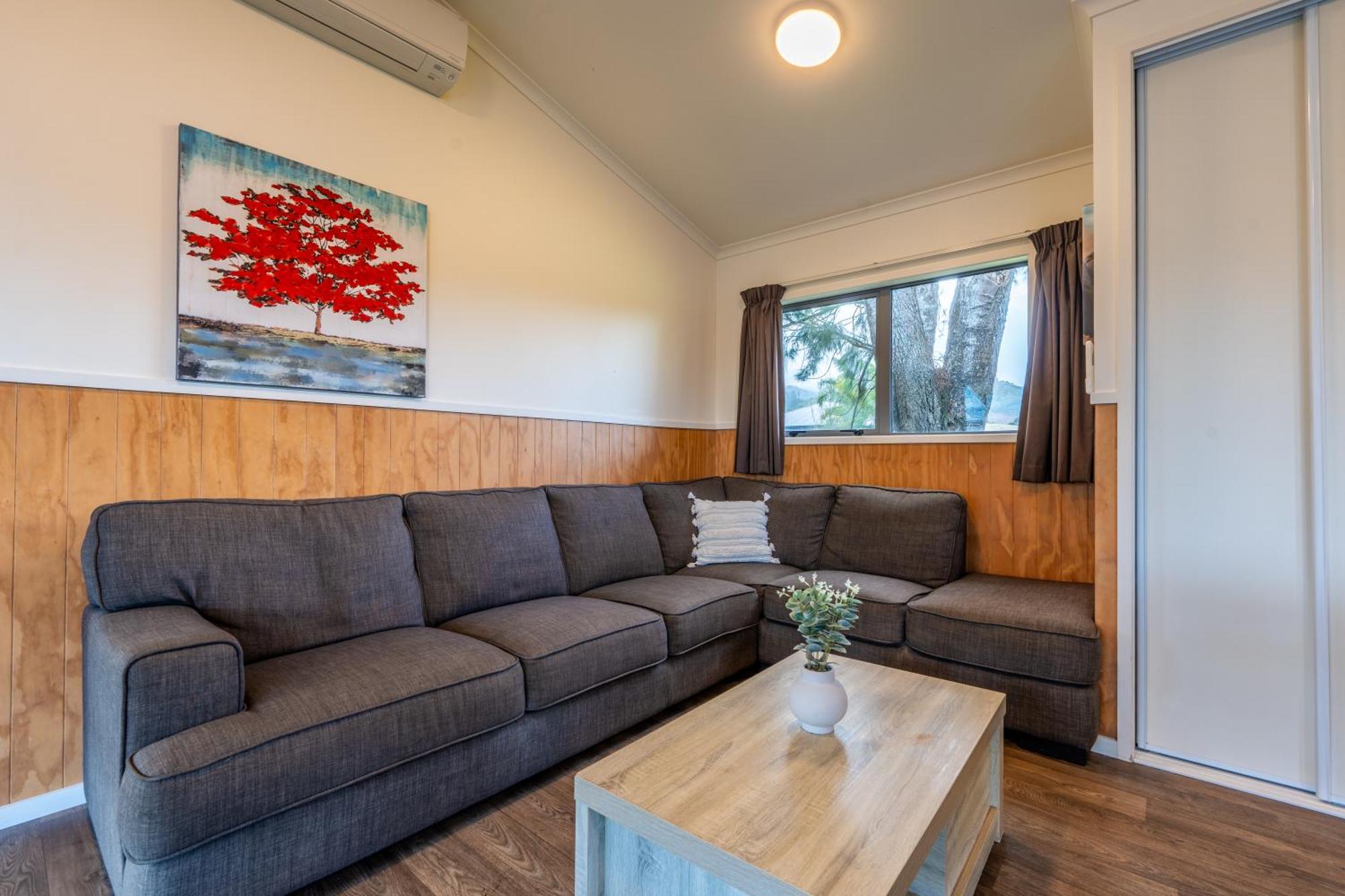 Tasman Holiday Parks - Coromandel Extérieur photo